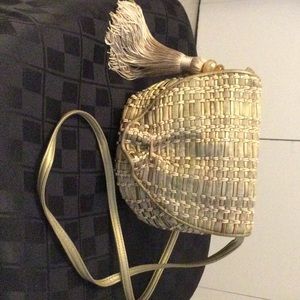 Sharif/handbag